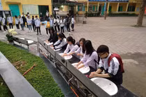 Thanh Hoá: Ban hành công điện khẩn cho học sinh THCS, THPT đi học trở lại từ 21/4