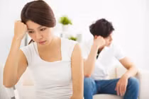 Vợ chồng vô tình làm 5 điều này, hôn nhân kiểu gì cũng thành ác mộng