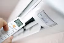 Nắng nóng trên 40 độ, dùng điều hòa theo cách này có thể gây đột tử