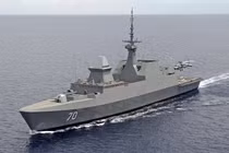 Tập trận Mỹ - ASEAN: Việt Nam mang tàu chất lượng... Brunei, Singapore không kém cạnh