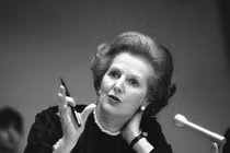 Kinh ngạc 13 đời Thủ tướng Anh dưới vương triều Nữ hoàng Elizabeth II
