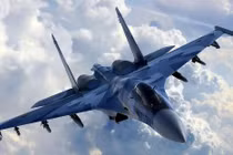 Khó hiểu cách NATO đặt mật danh "Tội phạm" cho tiêm kích Su-57 của Nga