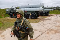 Chiều lòng đôi bên: Ankara sẽ cho Mỹ “xem” tên lửa S-400?