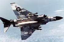 "Chuyên gia diệt MiG" của Mỹ bị... MiG-17 bắn hạ trong chiến tranh Việt Nam