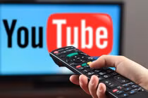 YouTube muốn thu phí người xem video