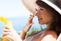 Hợp chất diệt ung thư da quý giá trong loại quả rẻ như cho không