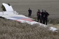 Liên hiệp kỹ sư Nga: MH17 bị tên lửa không-đối-không bắn rơi