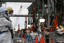 Sự cố hạt nhân Fukushima tồi tệ hơn báo cáo ban đầu