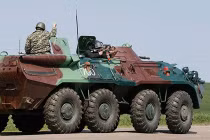 Ukraine thanh trừng lực lượng an ninh