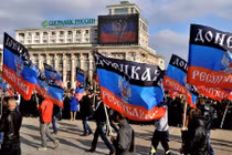 Donetsk sẽ gia nhập Liên minh Hải quan do Nga dẫn đầu?