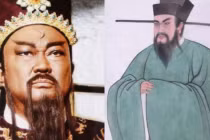 Sự thật về Bao Công ít người biết: Mặt không hề đen