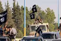 Lợi dụng COVID-19 bùng phát, IS tấn công dồn dập Quân đội Syria