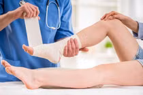 Người phụ nữ bất ngờ phát hiện bản thân là nam giới