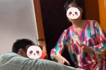 Nửa đêm mẹ chồng xông vào phòng ép con trai ly hôn vì điều này