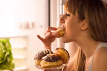 Bất ngờ loạt nguyên nhân khiến cơ thể bạn thiếu sức sống