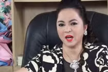 Đề nghị truy tố bà Nguyễn Phương Hằng