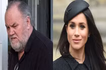 Mối quan hệ giữa Công nương Meghan và cha ruột rạn nứt thế nào?