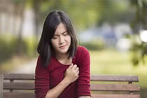 Con dâu hiếm muộn đau đớn khi nghe bố mẹ chồng nói điều này