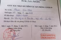 Cần Thơ rà soát lại toàn bộ quy trình sau nhiều “lùm xùm” tiêm vắc xin