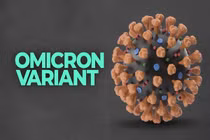 Triệu chứng ở người cao tuổi tiêm đủ vắc xin COVID-19 nhiễm chủng Omicron
