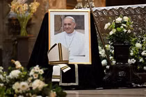 Vatican công bố thời gian tổ chức lễ tang Giáo hoàng Francis