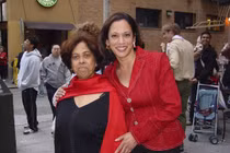 Điều ít biết về mẹ ruột nữ Phó Tổng thống Mỹ tương lai Kamala Harris