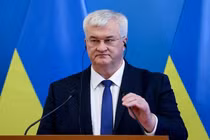 Ukraine bác tin đàm phán trực tiếp với Nga tại Thổ Nhĩ Kỳ