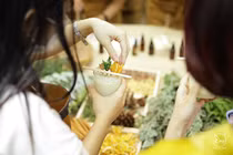 Cẩm nang đón giáng sinh “chất chill” dành riêng cho hội độc thân