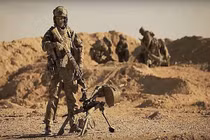 Đặc nhiệm Nga tấn công phiến quân thân TNK tại chiến trường Idlib?