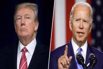 Bầu cử Mỹ: Quan điểm của ông Trump, Biden về Trung Quốc?