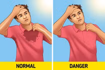 Mồ hôi tiết lộ gì về sức khỏe của bạn?