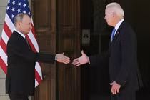 Thượng đỉnh Biden - Putin: Cánh cửa mở cho quan hệ Mỹ - Nga