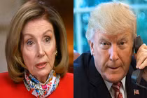 Hạ viện Mỹ chính thức trình nghị quyết luận tội Tổng thống Trump