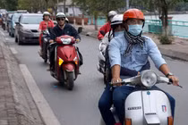 Dự báo thời tiết 24/2: Miền Bắc nóng như mùa hè, có nơi đến 31 độ C