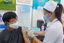 Nhiều nơi ở miền Tây nâng cấp độ dịch vì F0 cộng đồng tăng