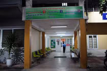 Bé 3 tuổi bị đóng đinh vào đầu có thể được truyền máu từ bố