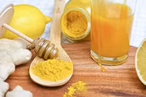Mỗi sáng uống tinh bột nhệ giúp đánh tan mỡ bụng, giảm cân