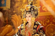 Võ Tắc Thiên tàn độc nhưng nhắc đến thứ này là sợ “khiếp vía“