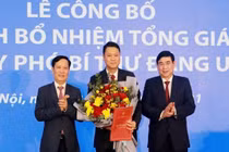 Ghế “nóng” Tổng giám đốc BIDV chính thức có chủ