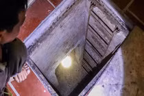 Bên trong địa đạo giữa lòng Hà Nội có gì độc đáo?