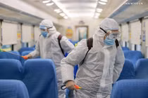 Trung Quốc chuẩn bị đón Tết Nguyên đán ra sao giữa mối lo COVID-19?