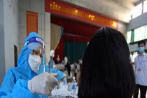 Thanh Hóa có 895 học sinh phản ứng sau tiêm vắc xin COVID-19