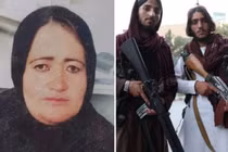 Loạt vụ hành quyết đáng sợ của Taliban vừa kiểm soát Afghanistan