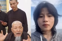Vụ “Tịnh thất Bồng Lai”: Công an Long An truy tìm Võ Thị Diễm My