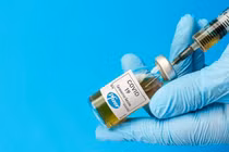 Bộ Y tế: Tiêm vắc xin Pfizer cho trẻ từ 5-11 tuổi liều 0,2ml