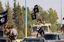 Khủng bố IS tấn công dữ dội Quân đội Syria ở Đông Homs