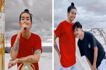 BB Trần “dằn mặt” người yêu cũ khi bị hỏi chơi bê đê chưa