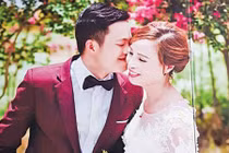 Hé lộ căn phòng tân hôn đặc biệt của cô dâu 61, chú rể 26 tuổi