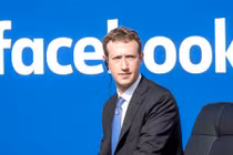 Hé lộ chân dung đội “cảnh sát mật” của CEO Facebook Mark Zuckerberg