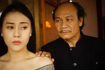 Nỗi khổ của diễn viên chuyên đóng vai phản diện